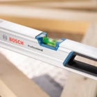 Nível de Bolha Premium C/Pega 60 CM Bosch